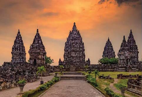 Yogyakarta