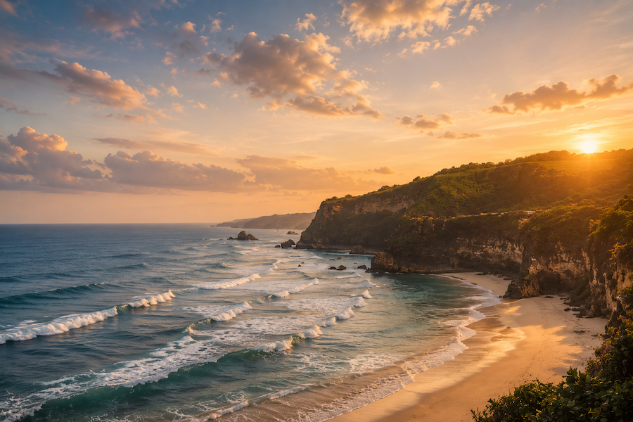 Pantai Gunungkidul